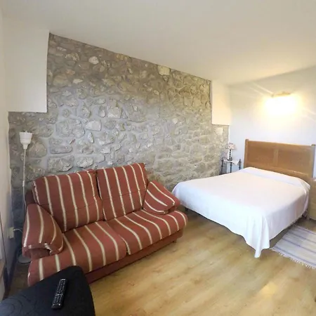 Appartamento Cosy With Mountain View In 30 M²